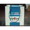 China Supplier High Quality Lower Price Personalized Paper Bag Kraft